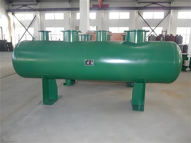 普洱分集水器的重要指标
